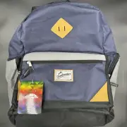 Backpack with Laptop Storage Trailmaker Heritage Collection New W Tags Blue