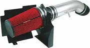 Spectre Performance Cold Air Intake 9900 Kit with Red filter for 1999-2007 GM Truck