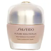 Shiseido Future Solution LX Total Radiance Foundation SPF15 - # Golden 3 30ml/1.2oz