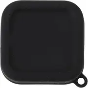 Baxnore Silicone Action Camera Lens Cover, Action Camera Lens Protector, Dust Proof Lens Cover, Lightweight Silicone Lens Cover for Camera (BaxnoreZjUrGtb-11)