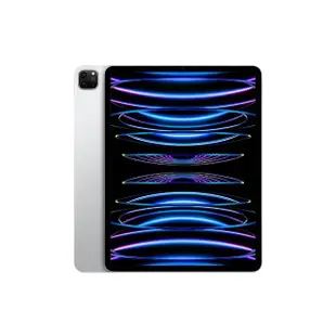 【Apple】S+ 級福利品 iPad Pro 第 6 代(12.9吋/WiFi/512GB)