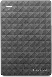 Seagate 2753483 STEA2000400 2TB Expansion Portable USB 3.0,BLACK