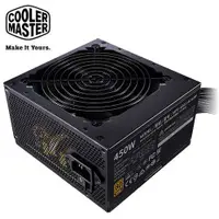 在飛比找有閑購物優惠-Cooler Master New MWE 450 Bron