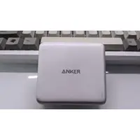 在飛比找蝦皮購物優惠-ANKER 2C1A 白 65W 快充3.0 PowerPo