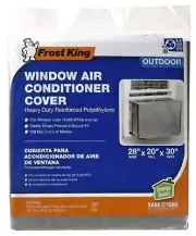 Frost King AC5H Window Air Conditioner Cover Case/12