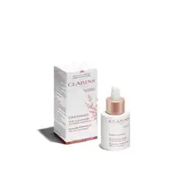 在飛比找PChome24h購物優惠-【CLARINS 克蘭詩】快樂鼠尾草舒敏調理油30ml