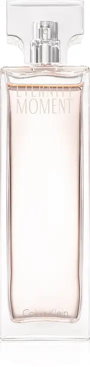 Calvin Klein Eternity Moment Eau De Perfume Spray 100ml