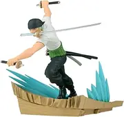 BANPRESTO ONE Piece SENKOZEKKEI - Roronoa Zoro