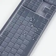 for Logitech MX Mechanical Wireless Illuminated Keyboard MX Mech Keyboard Cover