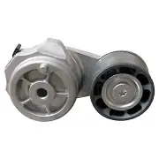 For 1995-1998 Peterbilt 330 Accessory Drive Belt Tensioner Assembly Dayco 1996