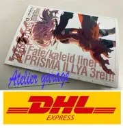 New F/S Fate/kaleid liner Prisma Illya 3rei Vol.12 Japanese Manga