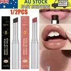 1/2PC Honeynoir - Black Honey Lipstick, Honey Noir Black Honey Lipstick Lip Balm