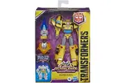 Transformers Cyberverse Deluxe Bumblebee