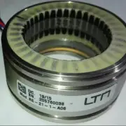 LTN RESOLVER ENCODER RE-21-1-A06 RE211A06