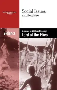 在飛比找博客來優惠-Violence in William Golding’s 