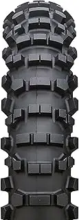 iRC Tire 308558 IX-09W GEKKOTA Rear 90/100-16 52M Tube Type (WT) [No Road Driving]