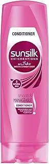 Sunsilk Lively Clean and Fresh Conditioner 160 ml