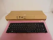 New IBM Lenovo French Canadian Keyboard 25200904 IdeaPad Z570 B570 B575 V570