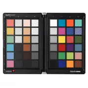 Datacolor SpyderCHECKR Color Chart and Calibration Tool for Digital Cameras