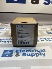 HFD3070 New Eaton HFD 65k 70 amp 600 Vac 3 Pole Industrial Circuit Breaker