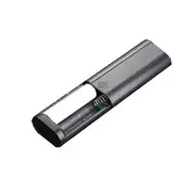 E4C 2x18650 Battery Smart Charger Power Bank Case Box for Mobile Phone