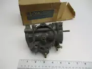382664 0382664 OMC CARBURETOR BODY ASSEMBLY Vintage Evinrude Johnson Outboard