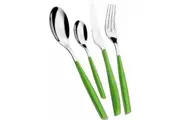 Bugatti Glamour 24pc Cutlery Set - Verde