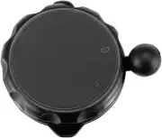 Car Windscreen Suction Cup Mount Holder for Tomtom Go Live 825 800 Start 25 Via