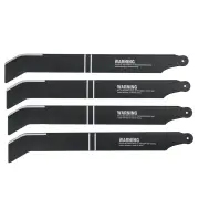 Eachine E200 E200 PRO E200S Main Blade RC Helicopter Parts