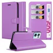 Case for OnePlus Nord CE 2 5G Protection Book Wallet Phone Cover Magnetic