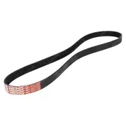 Gates Alternator Micro-V Drive Belt for Audi A3 8PA 8P1 TT 8J3 8J9 3.2L 1240mm