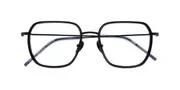 Kaleos Thornton Titanium C3 Men's Glasses Blue Size 54 - Private Health Rebate - Blue Light Block Available