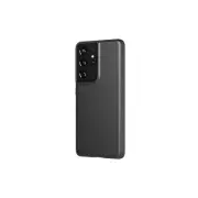 Tech21 EvoSlim Black Phone Case Cover Protection For Samsung Galaxy S21 Ultra