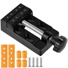 Mini Bench Table Vise Hobby Small Jewelers Mountable Vice Clamp Repair Tool▒