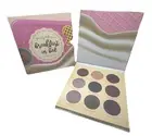Beauty Bakerie Breakfast In Bed 9 Pan Eyeshadow Palette 9 x 1.5g - NEW IN SLEEVE
