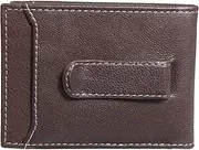 [Timberland] Men's Blix Minimalist Slim Money Clip Wallet