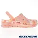 SKECHERS ARCH FIT FOAMIES 女 休閒鞋 涼拖鞋 111403PCH