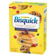Bisquick Original Pancake and Baking Mix (96 oz.)