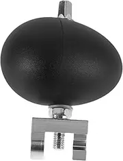 GLSTOY Drum Set Accessory Kit Drum Pedal Beater Head Spring Mute Pad Counterweight