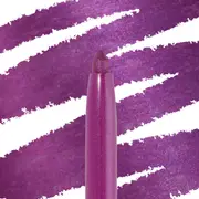 ColourPop®: Shop Plum Smash - Warm Violet | Waterproof Gel Eyeliner