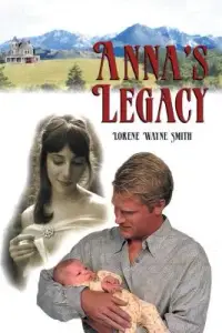 在飛比找博客來優惠-Anna’s Legacy