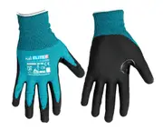 NEW NeoFlex ELITE G818R - Breathable Nitrile Foam Gloves, Cut Level F/A6, S-3XL G818R