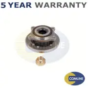 Comline Front Wheel Bearing Kit Fits Mini JCW One Cooper 1.6 One D 31226756889