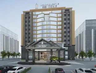 美豪麗致酒店(廣州永成店)Meihao Lizhi Hotel