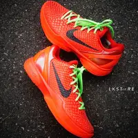 在飛比找蝦皮商城精選優惠-{LKSTORE}Nike Kobe 6 Protro Re