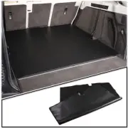 Car Rear Trunk Floor Mat Cargo Boot Liner Carpet for Land Rover Discovery 5