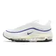 Nike 休閒鞋 Wmns Air Max 97 白 藍 反光 氣墊 女鞋 經典款 小白鞋 ACS FJ5482-100