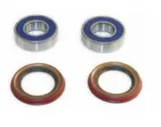 EPI Performance Wheel Bearing Kit | WE301402