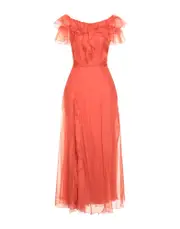 [RALPH LAUREN COLLECTION] RALPH LAUREN COLLECTION Maxi dresses - Item 15255092