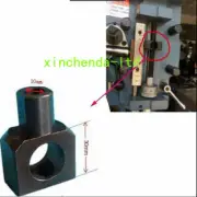 1x Milling Machine Part-Quill Stop Knob J Head B163 Mandrel Mill Tool Bridgeport